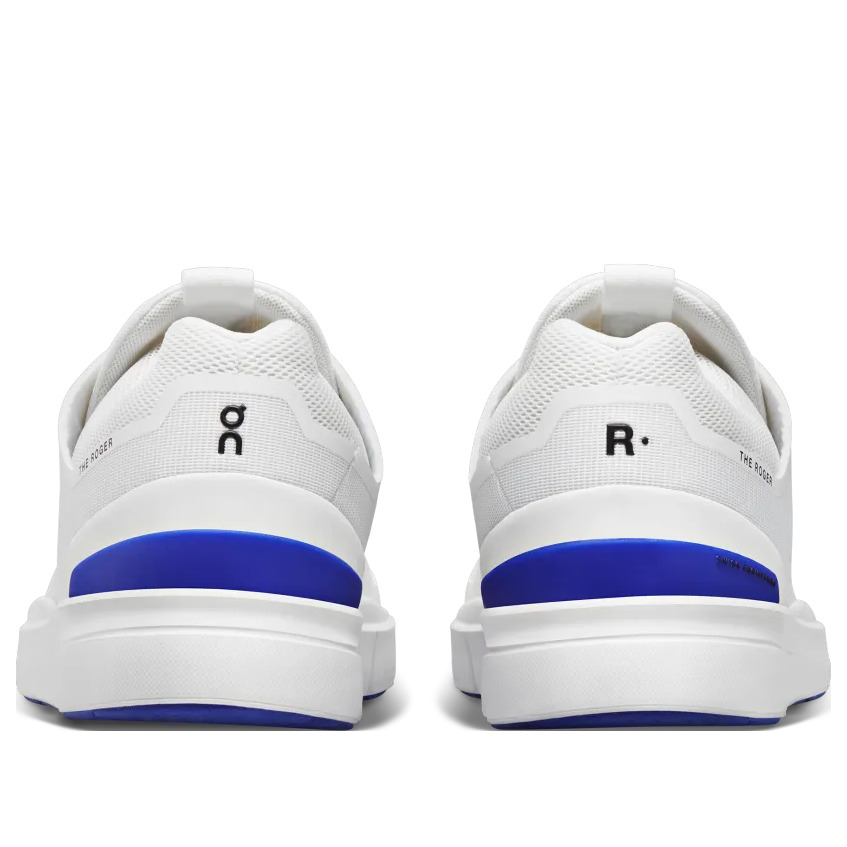 On Running The Roger Spin 'White Indigo' 3MD11470629 - 6