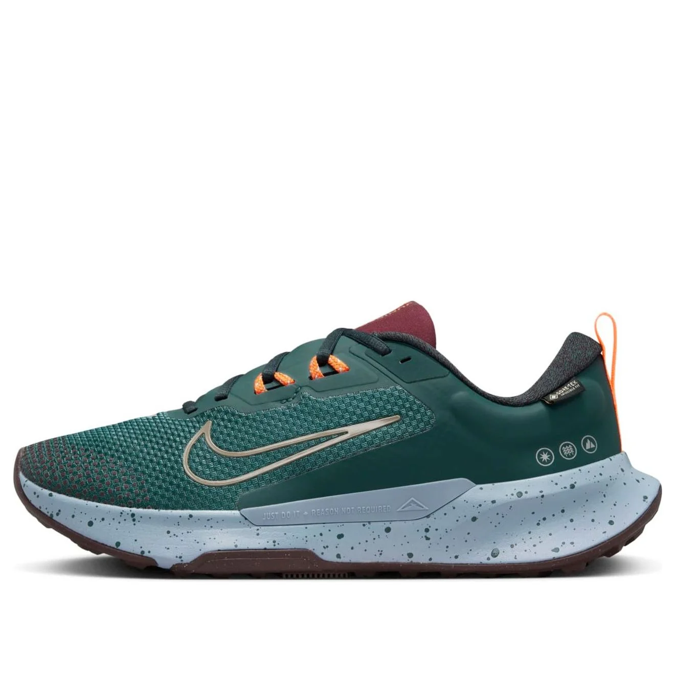 Nike Juniper Trail 2 GTX 'Deep Jungle' FB2067-300 - 1