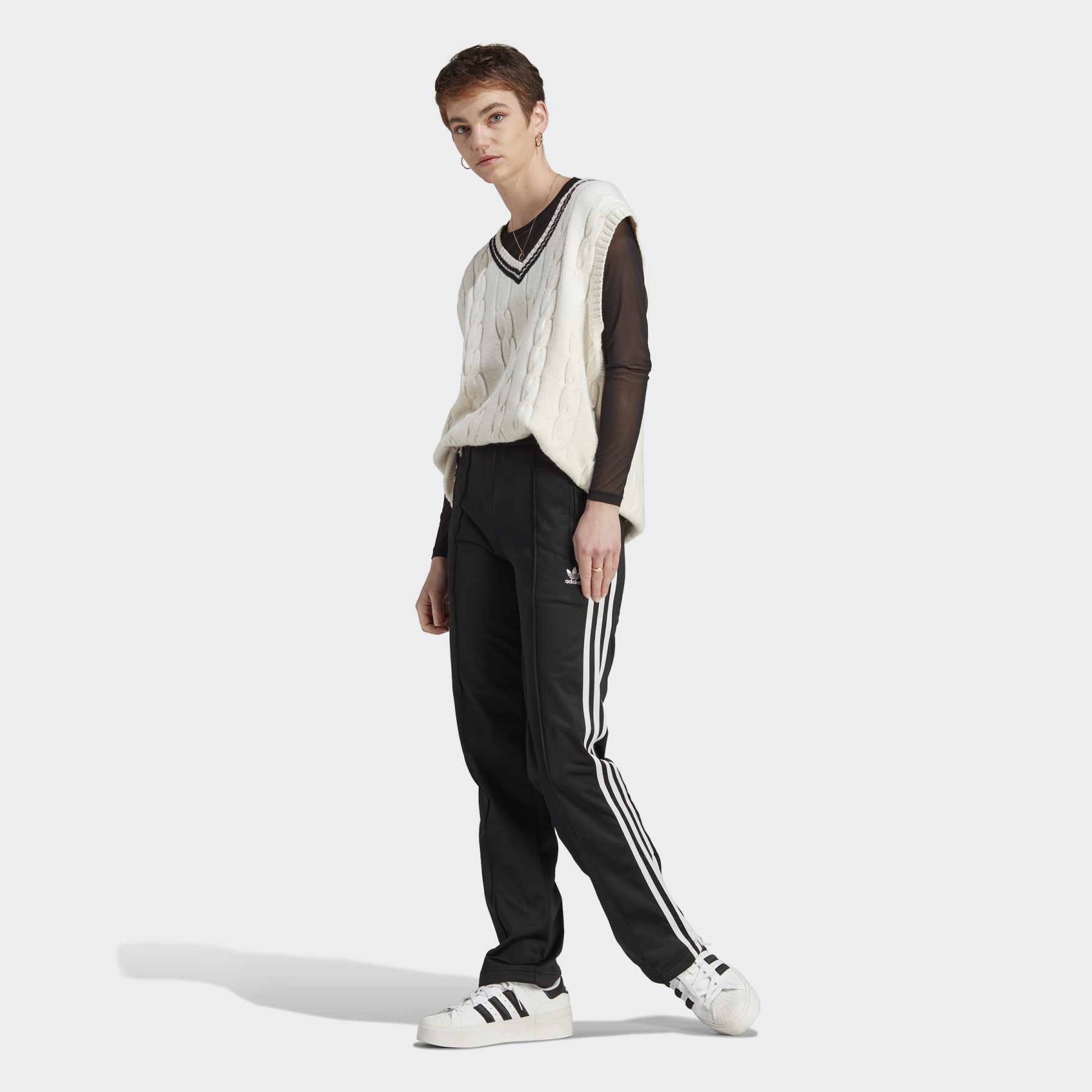 Adicolor Classics Firebird Track Pants - 4