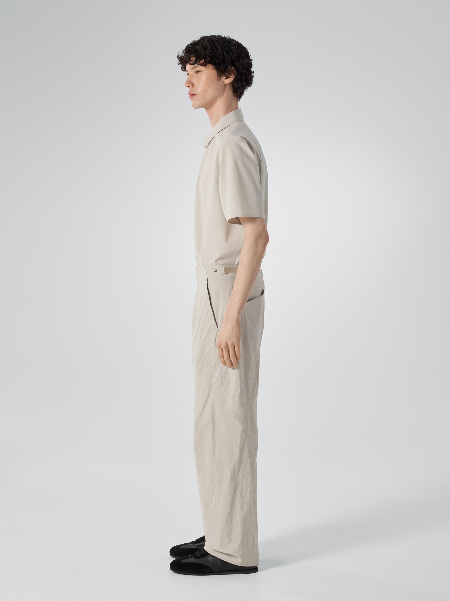 Spere LT Cargo Pant - 5