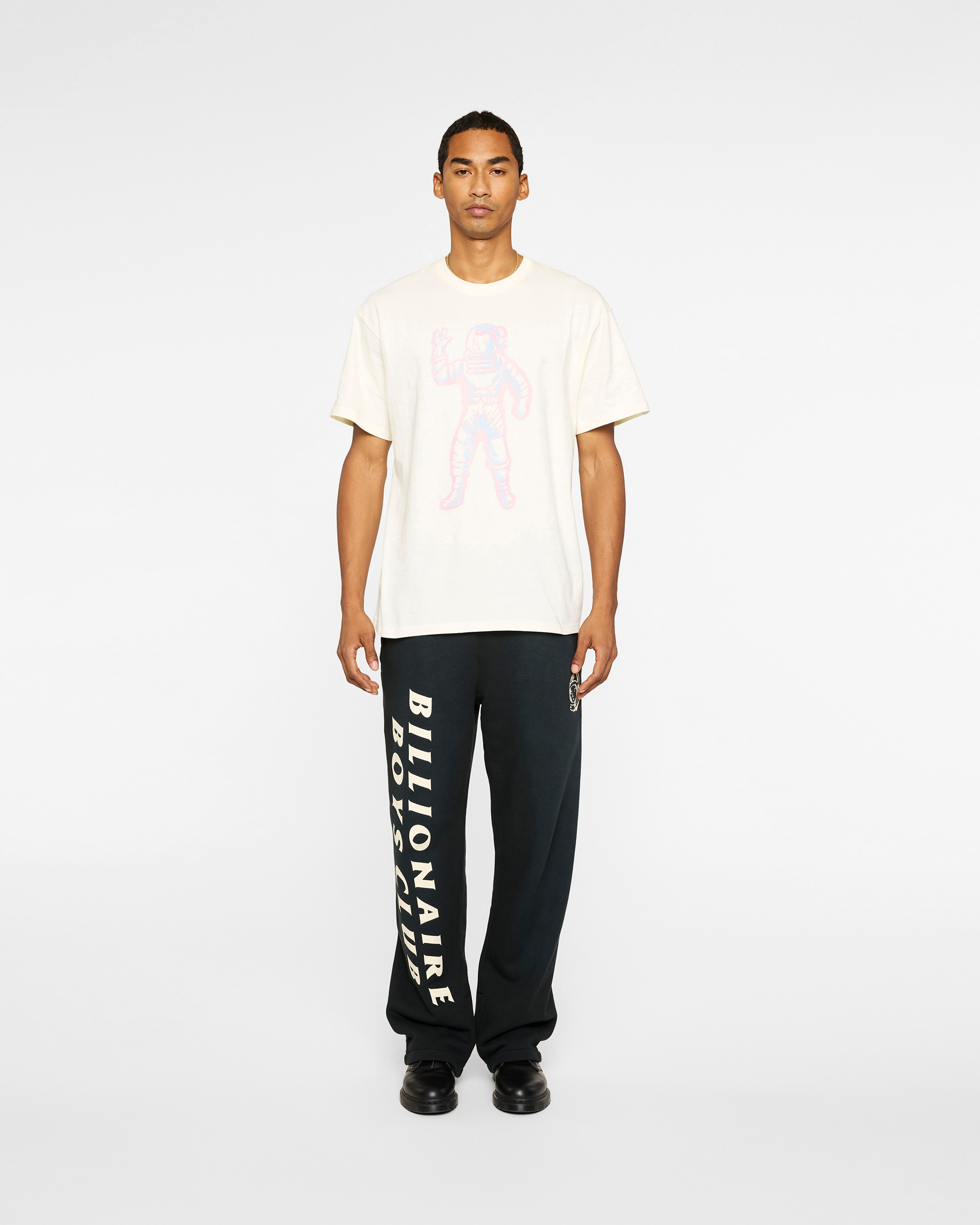 ASTRONAUT DOT TEE - 3