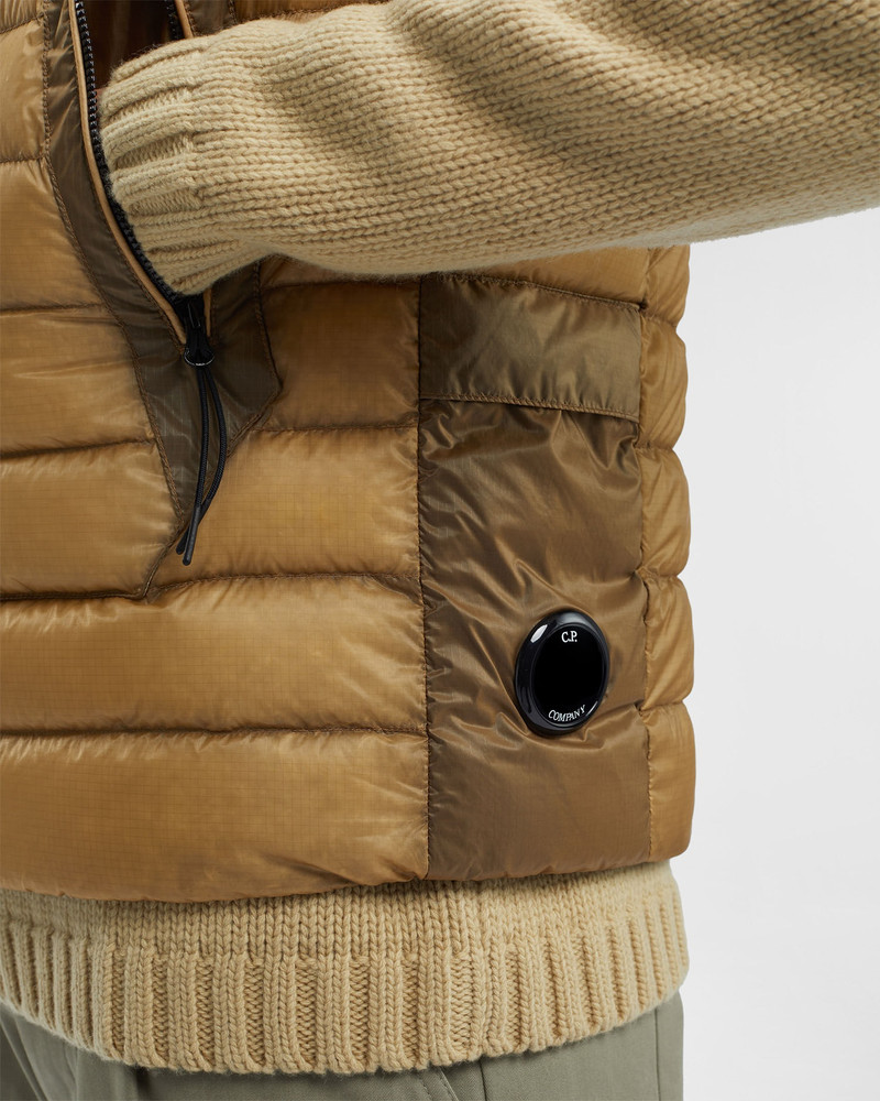 D.D. Shell Down Vest 4