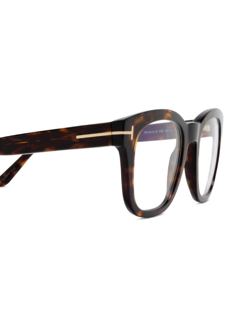 rectangle-frame glasses 3