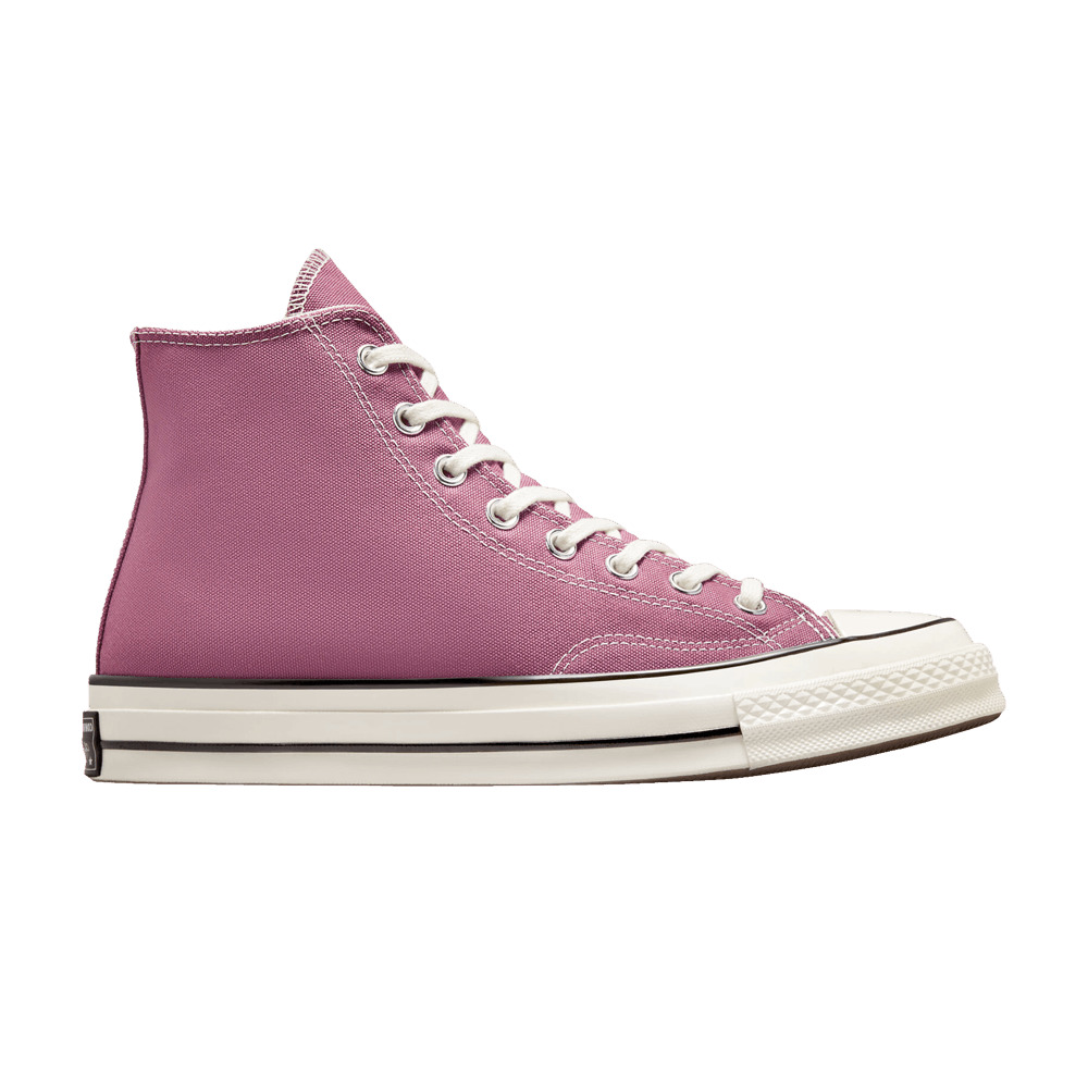 Chuck 70 Vintage Canvas High 'Pink Aura' - 1