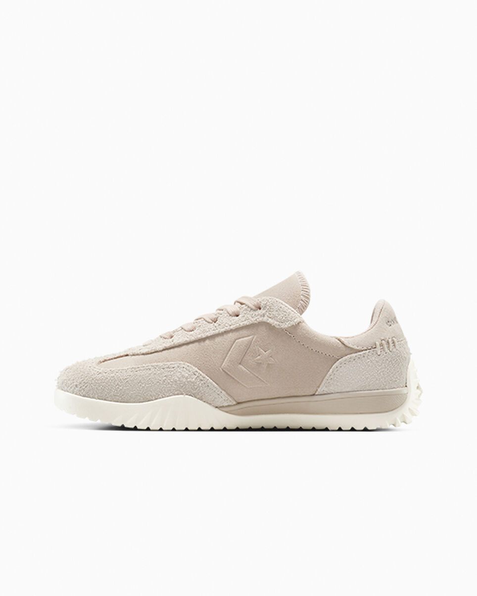 Run Star Trainer Colorful Suede - 2
