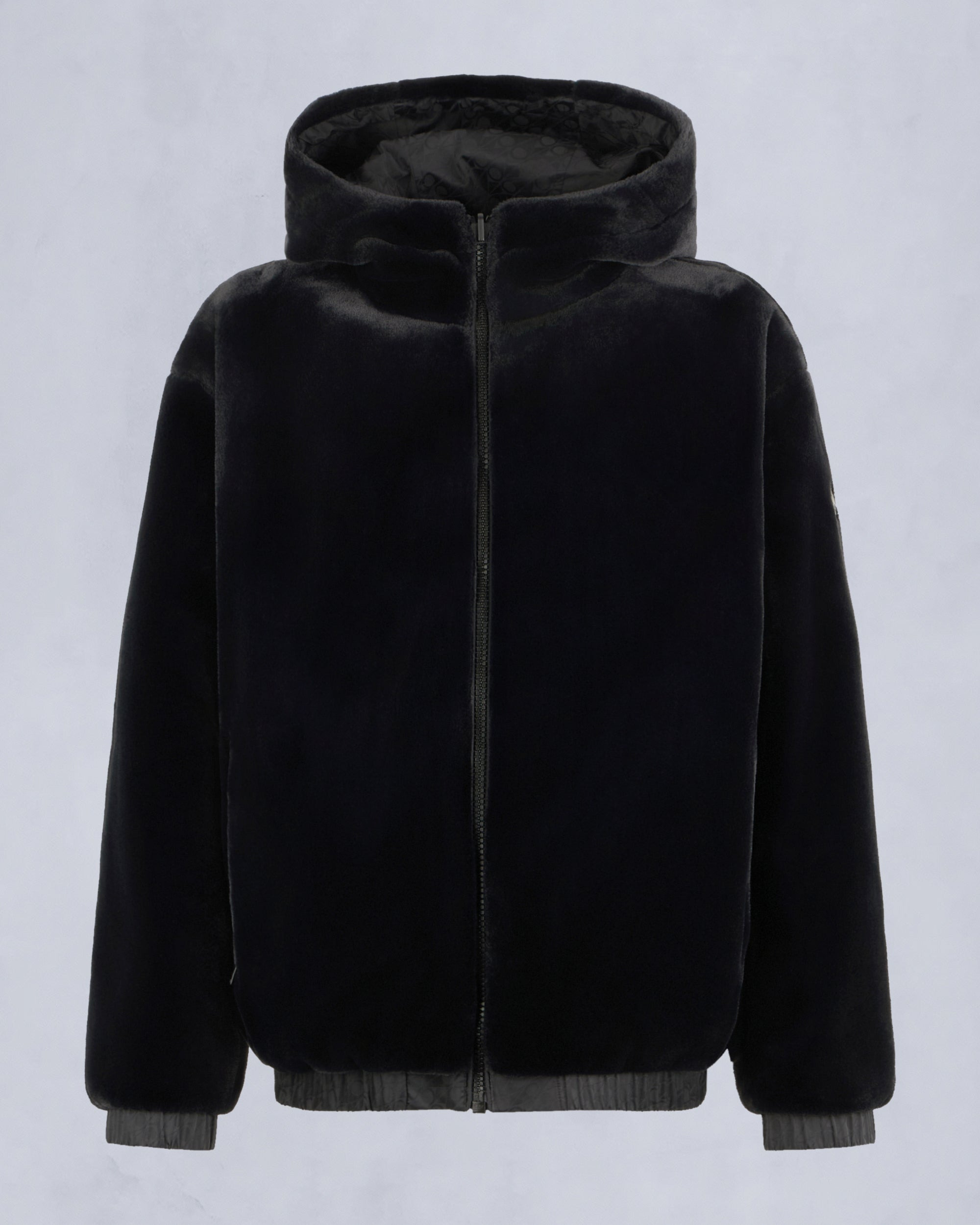BORDEN REVERSIBLE BUNNY - 6