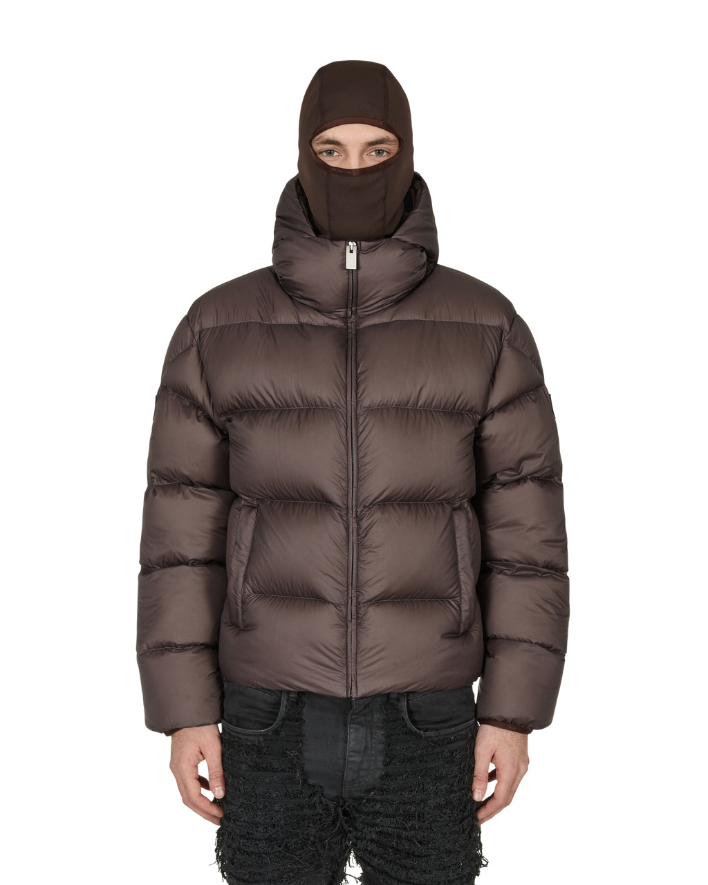 6 MONCLER 1017 ALYX 9SM APODY JACKET - 6