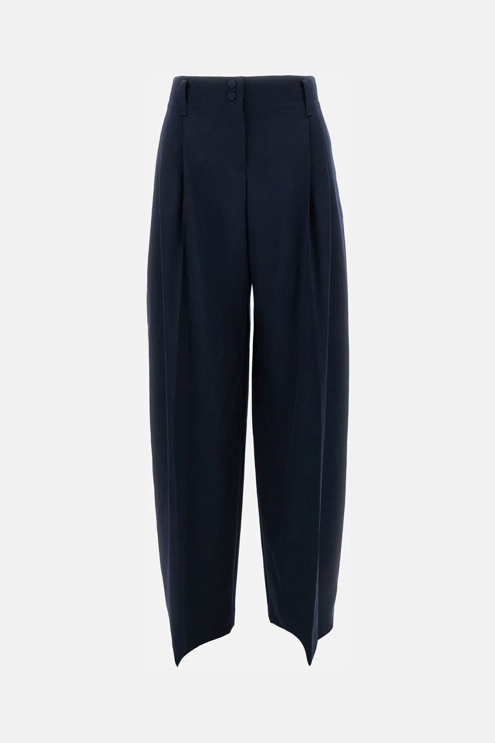 Alexander Mcqueen Women Trousers - 1