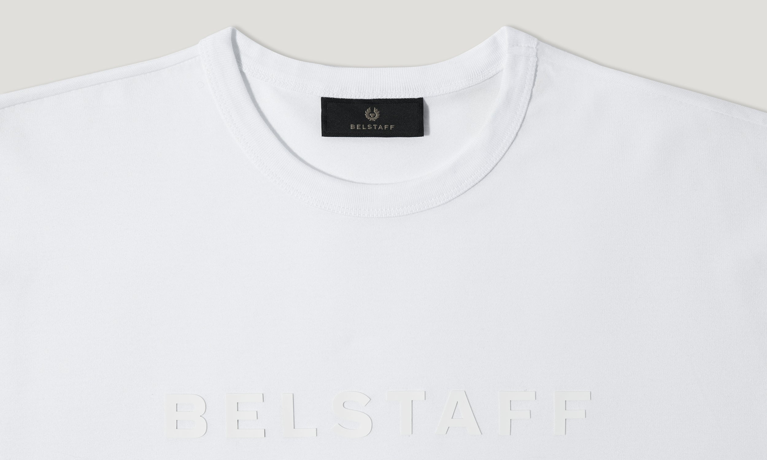 BELSTAFF SIGNATURE T-SHIRT - 2