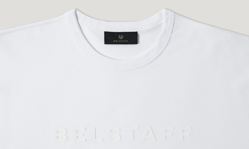 Belstaff BELSTAFF SIGNATURE T-SHIRT outlook