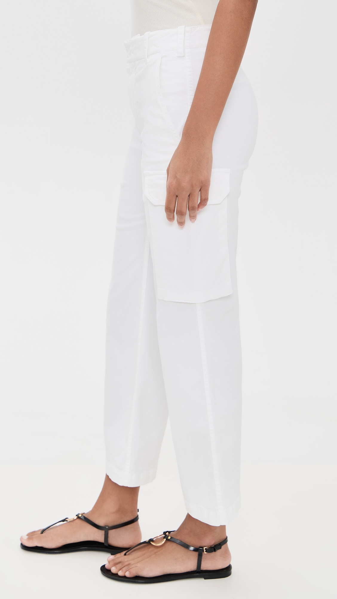 Leofred Cargo Pants - 3
