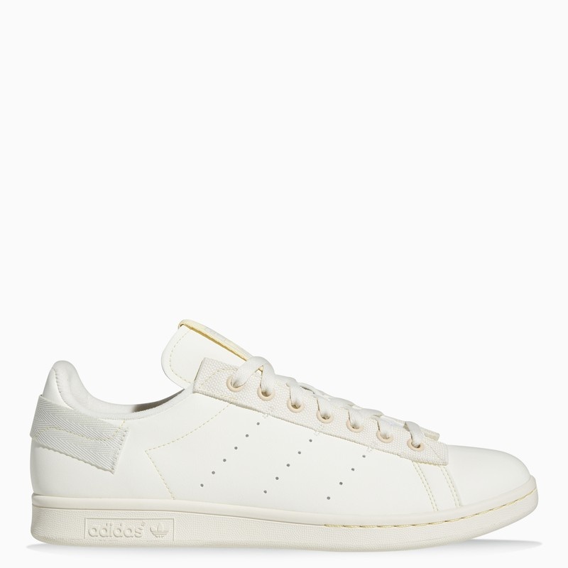 White Stan Smith Parley sneakers - 1