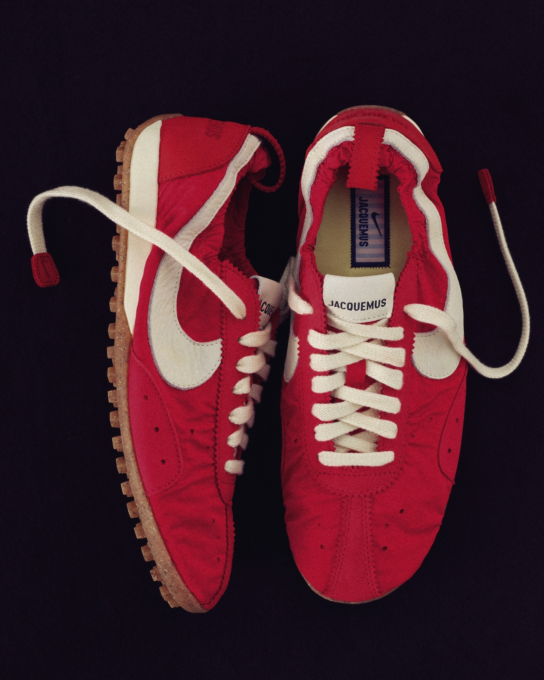 Moon Shoe JACQUEMUS+NIKE - 6