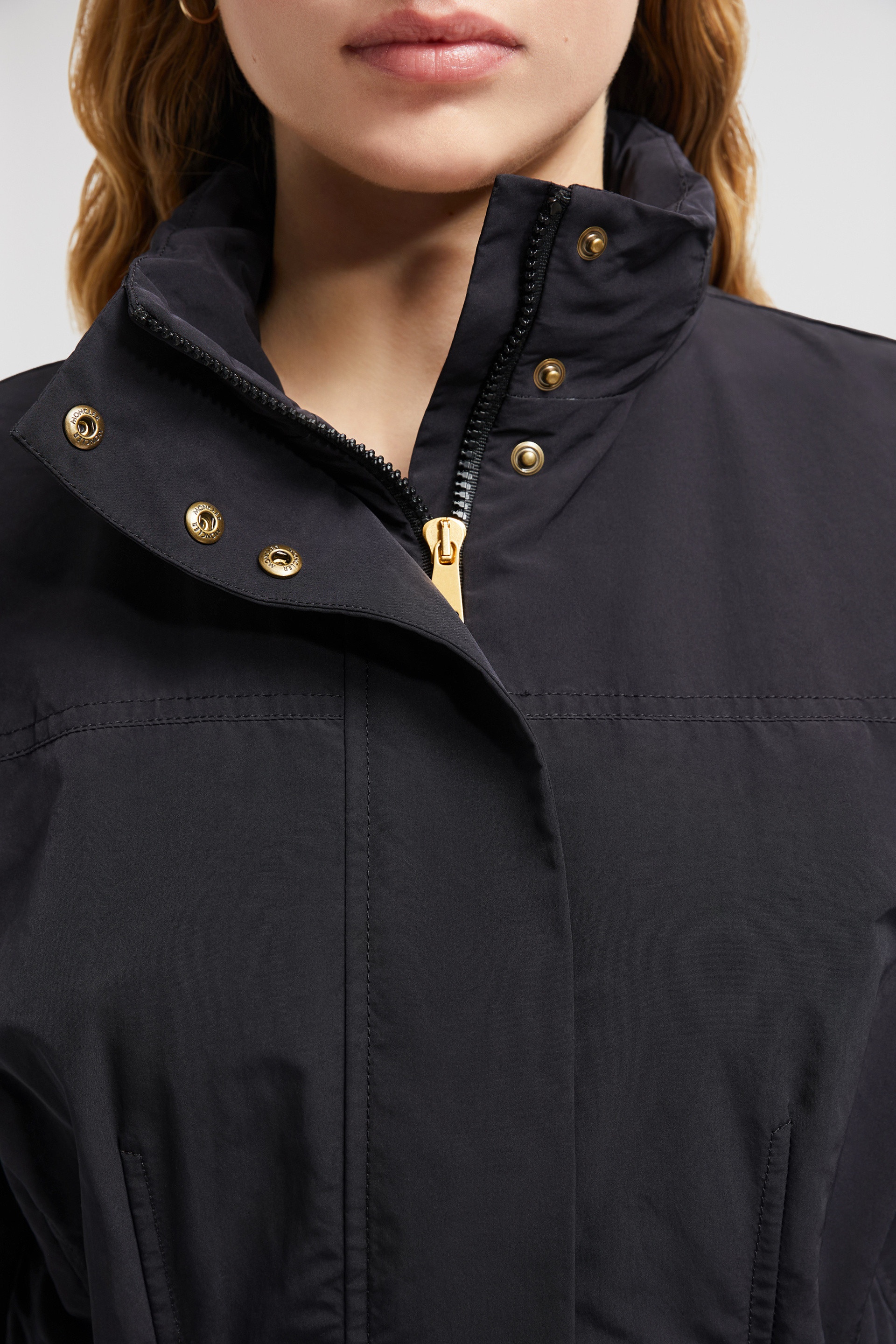 Nades Parka - 7