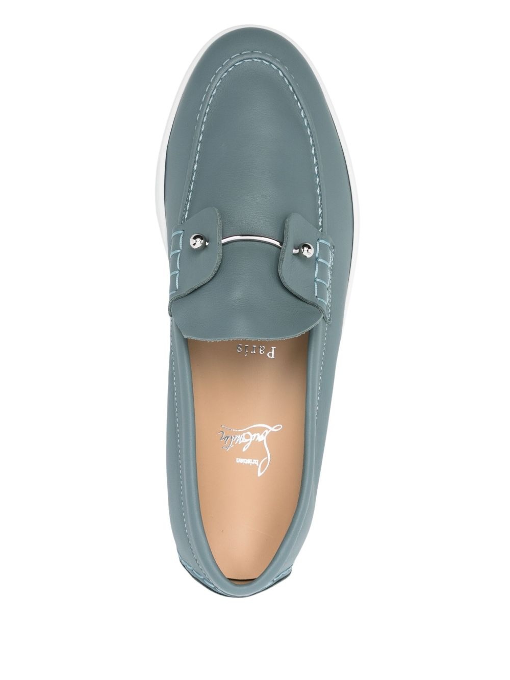 Chambeliboat loafers - 4
