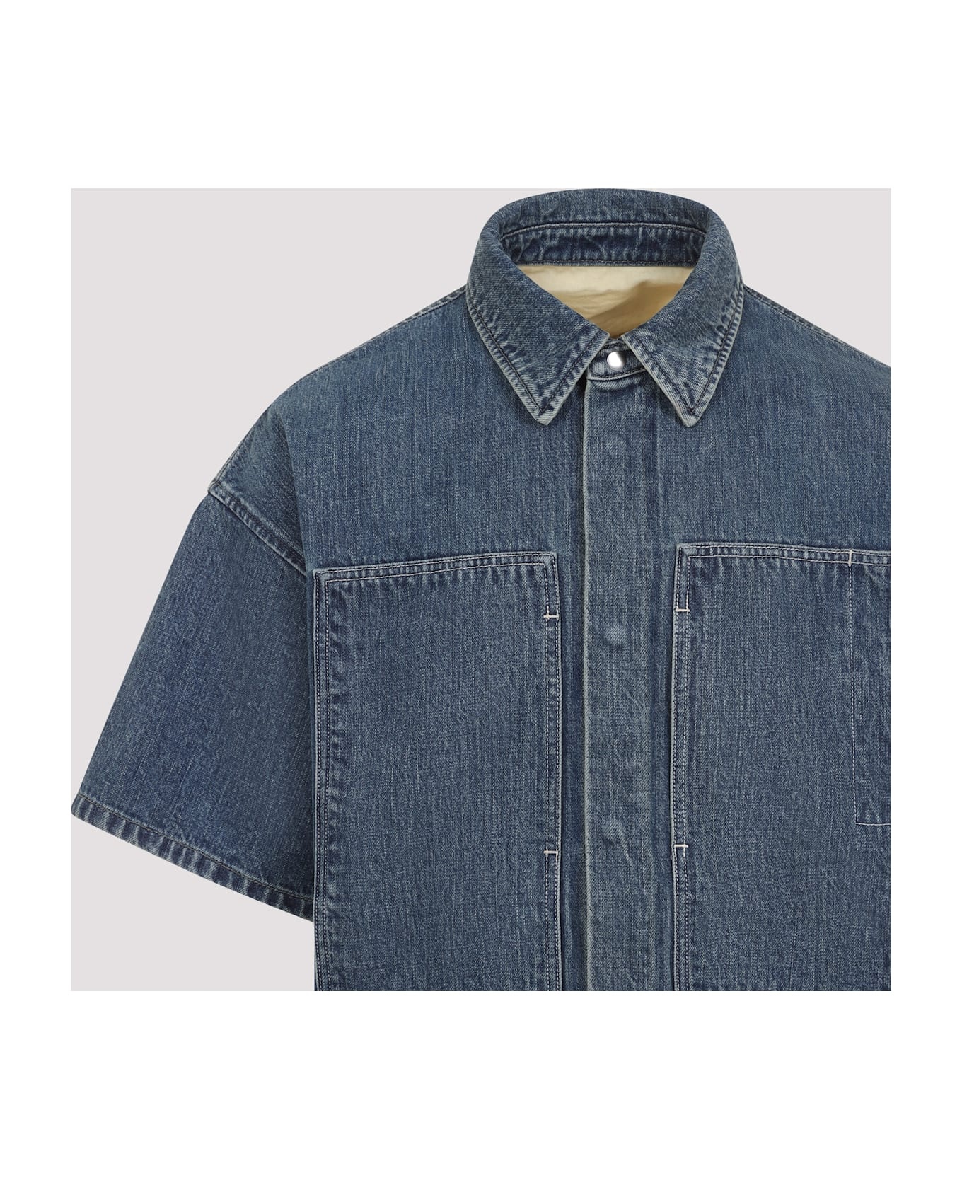 Jil Sander+ 168 Shirt - 5