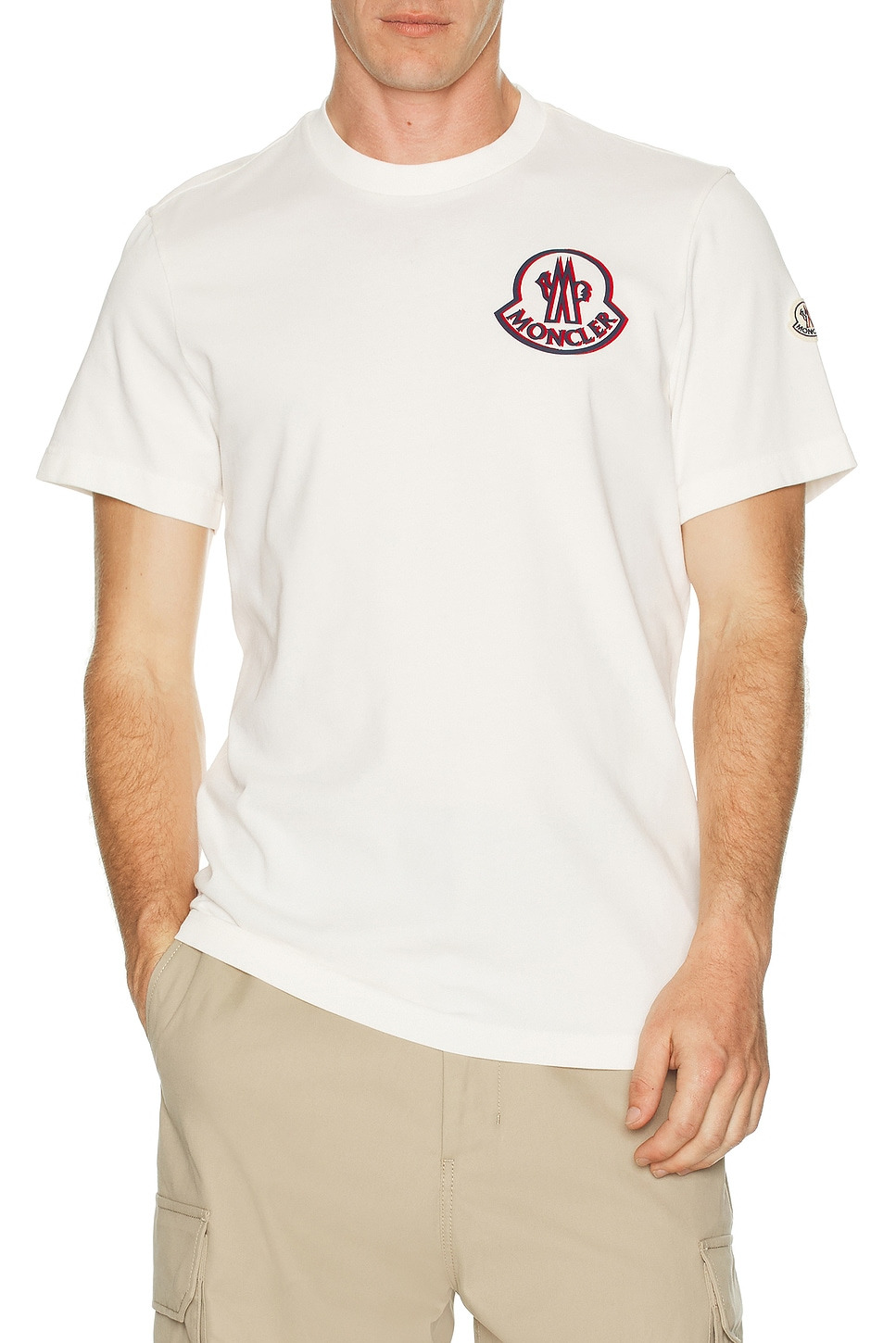 Short Sleeve Tee - 4
