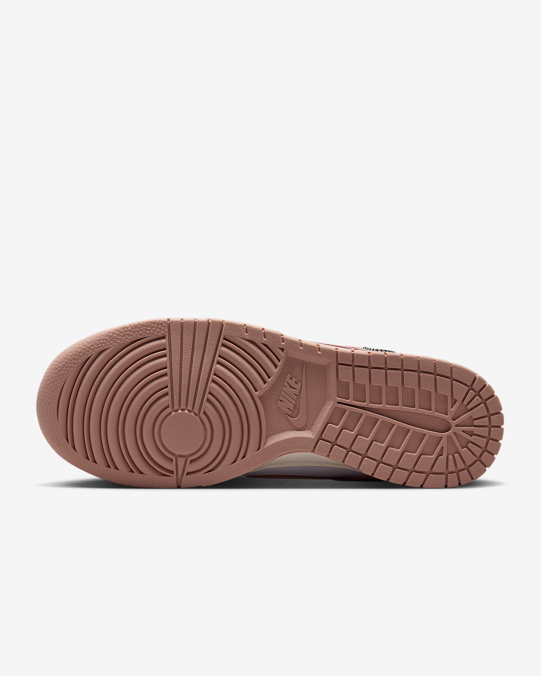 Nike Dunk Low Women's Shoes - 2