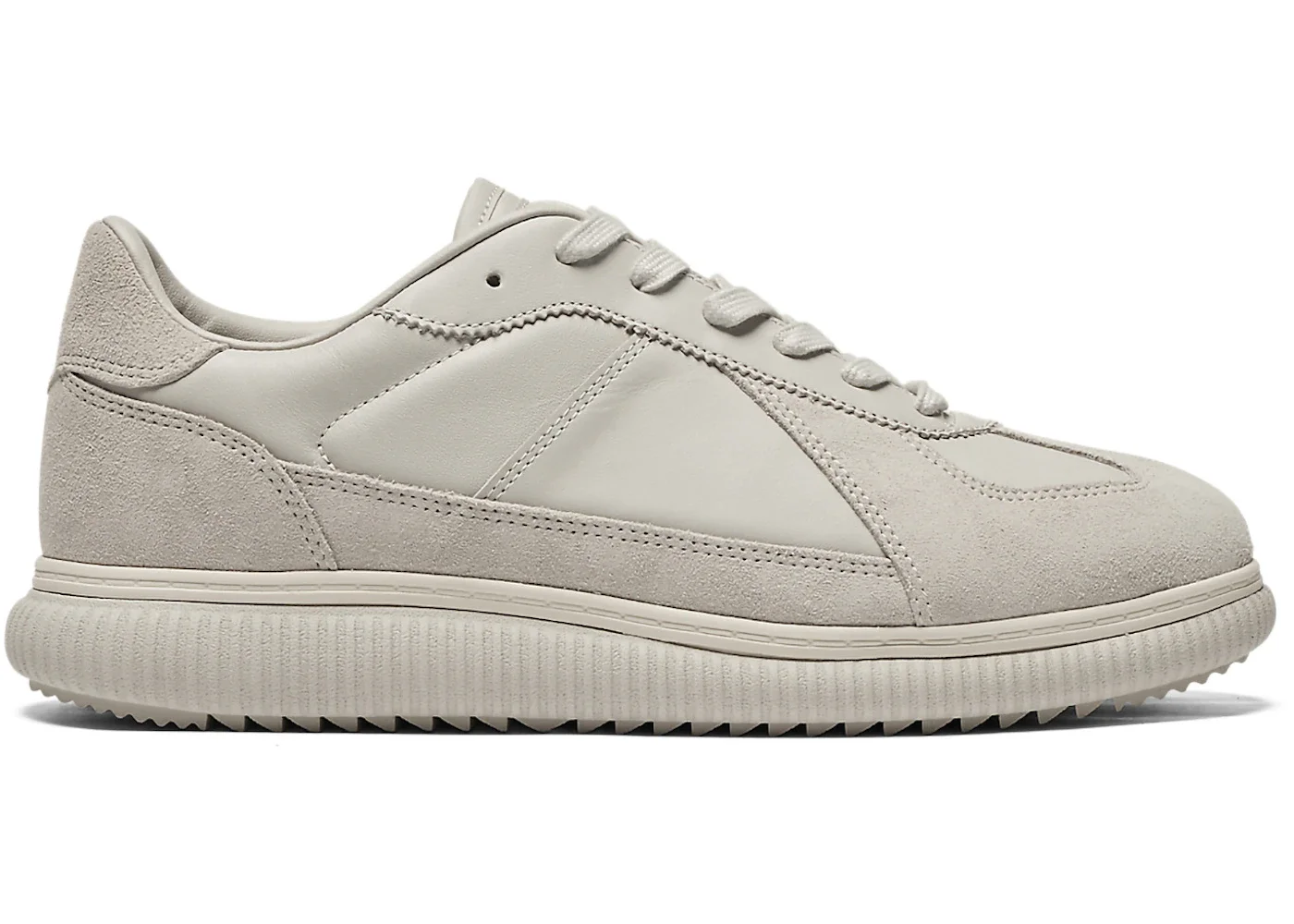 Onitsuka Tiger Delecity L Warm Beige - 1