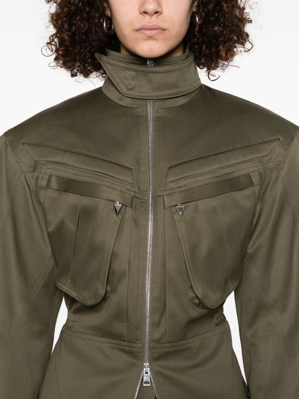 cargo jacket - 5