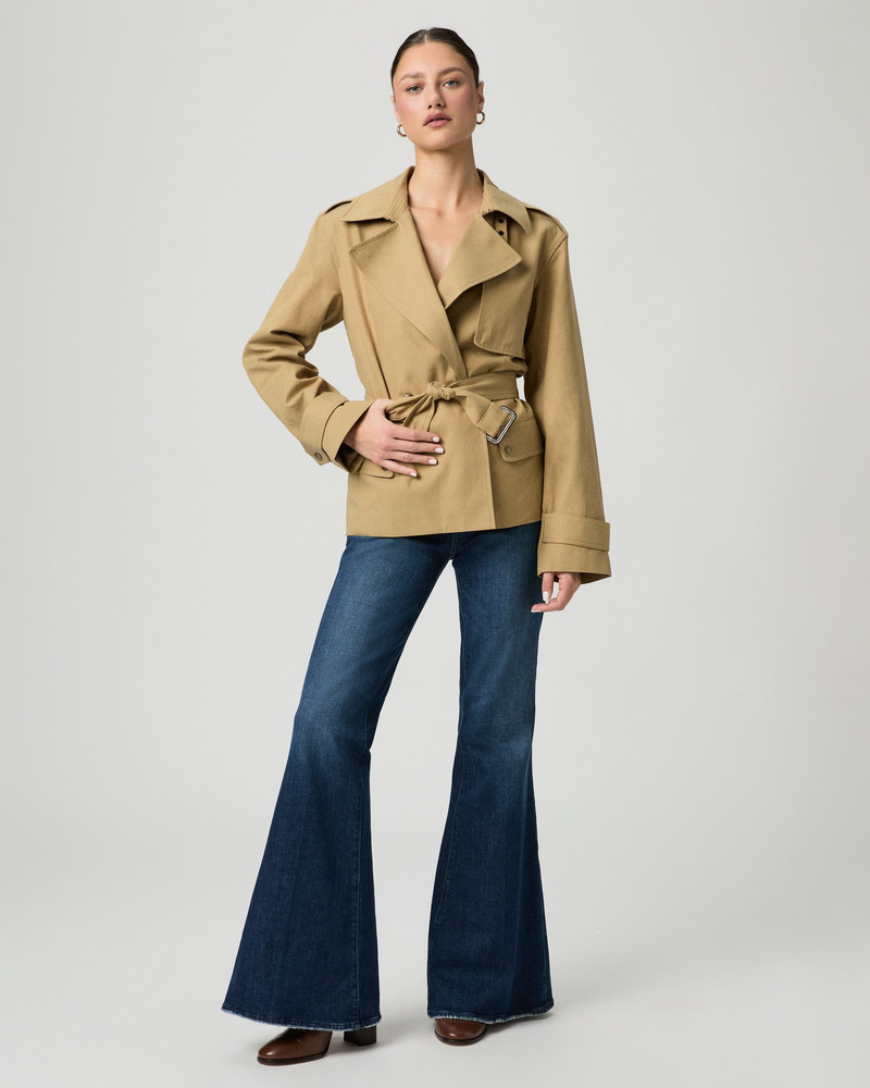 PAIGE Orsina Jacket outlook