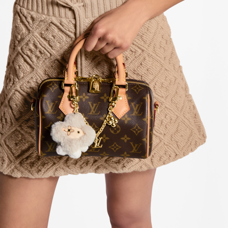 My Vivienne Chain Bag Charm 3
