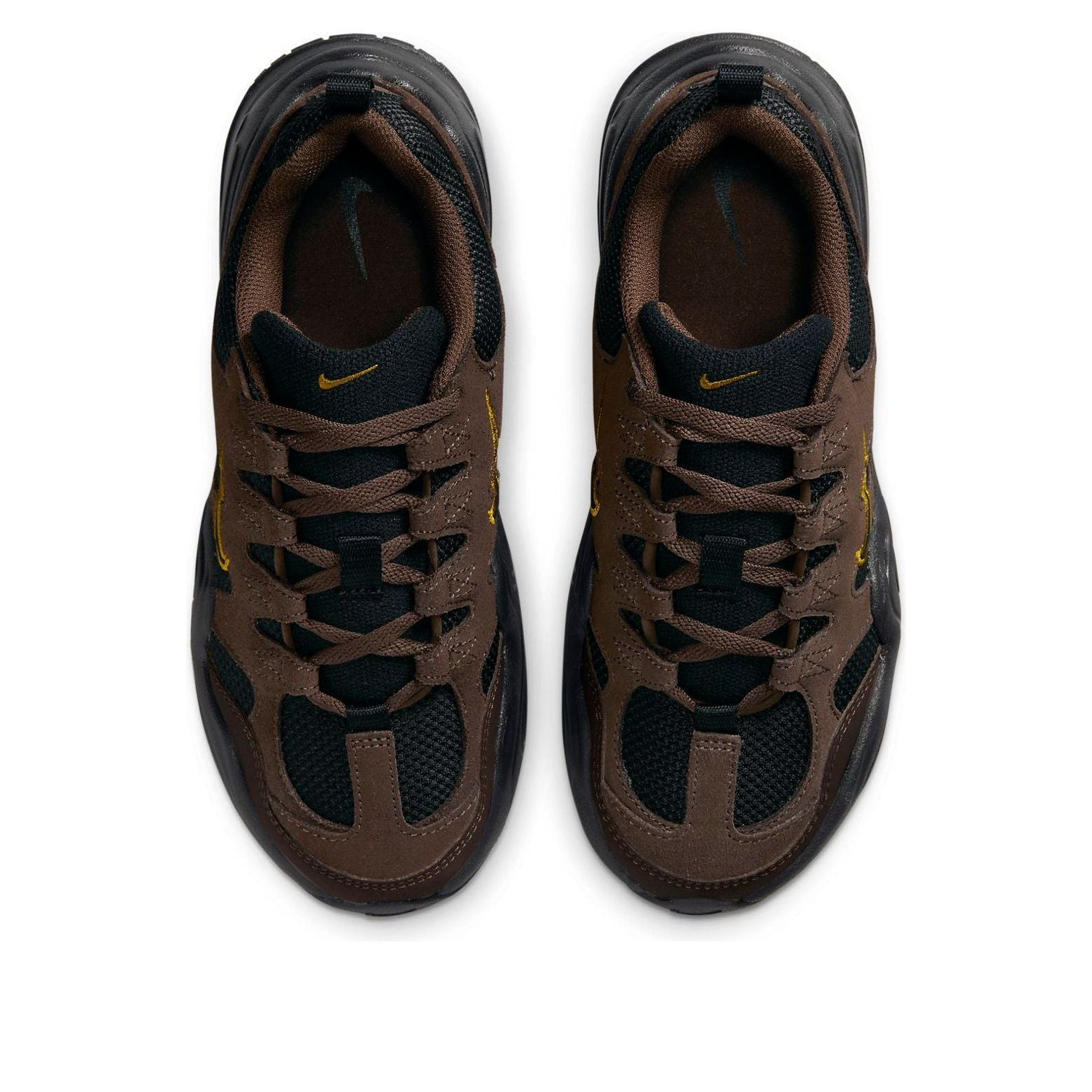 (WMNS) Nike Tech Hera 'Cacao Wow' DR9761-200 - 4
