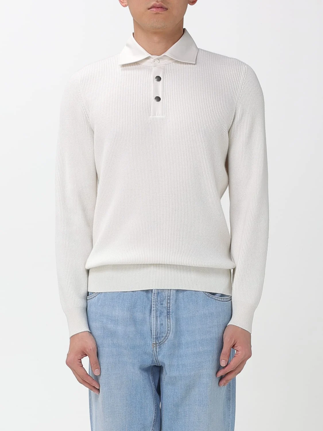 Sweater men Brunello Cucinelli - 1