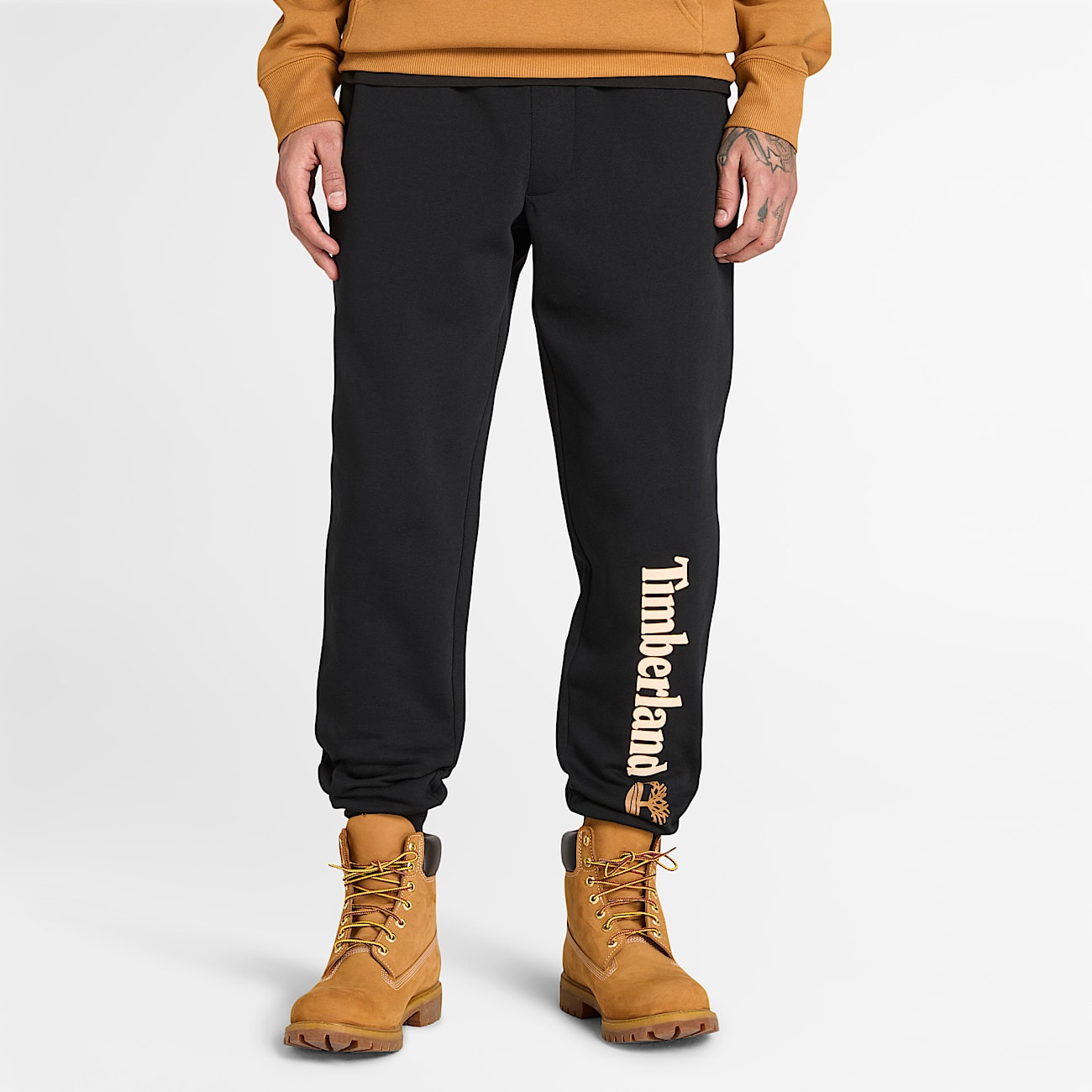 Men's Kennebec River Brushed Back Sweatpant - 2