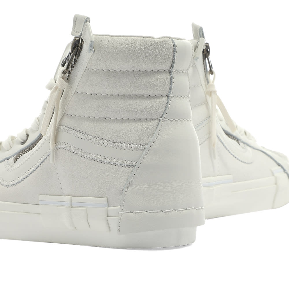 Vans Vault x MASTERMIND WORLD presented by END. UA Sk8-Hi Ca - 4