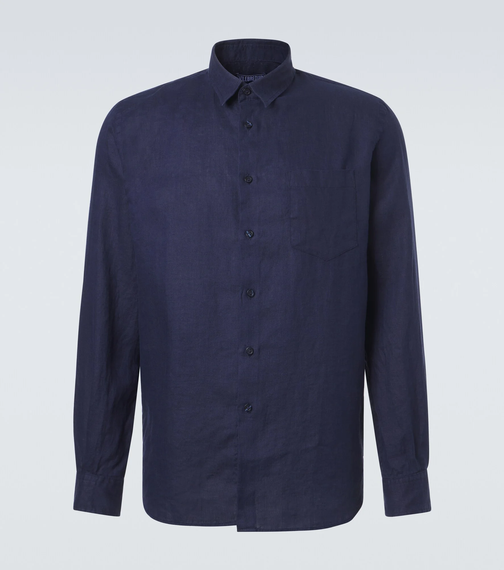 Linen shirt - 1