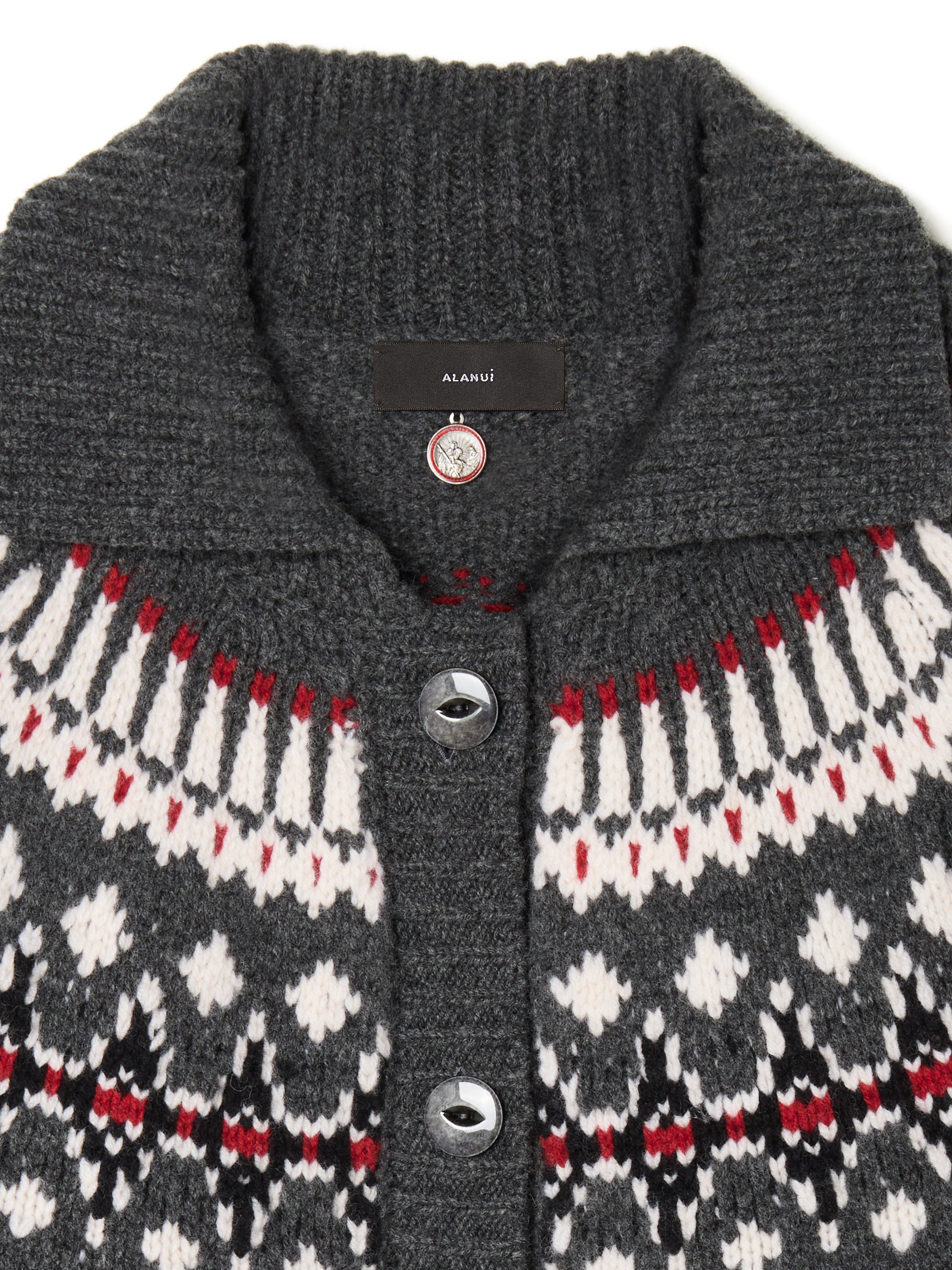 Sweet Winter Jacket - 7