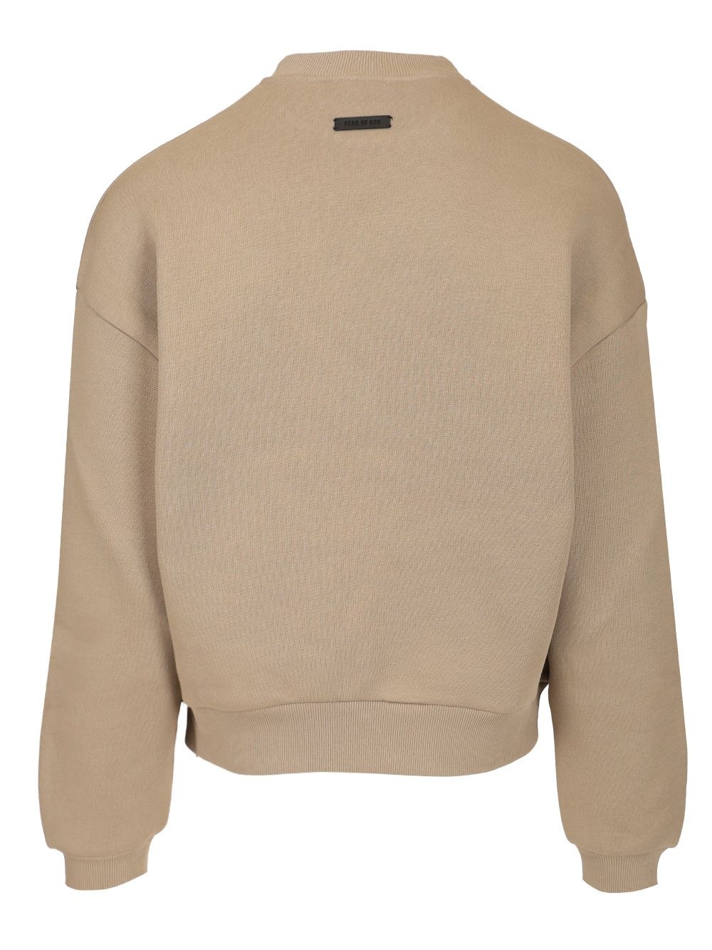 Eternal Sweatshirts Beige - 2