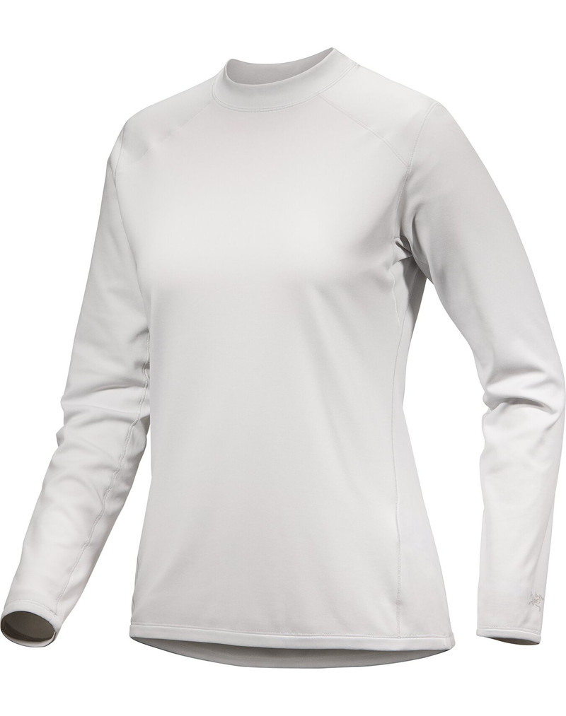 Motus Crew Neck Shirt LS 1