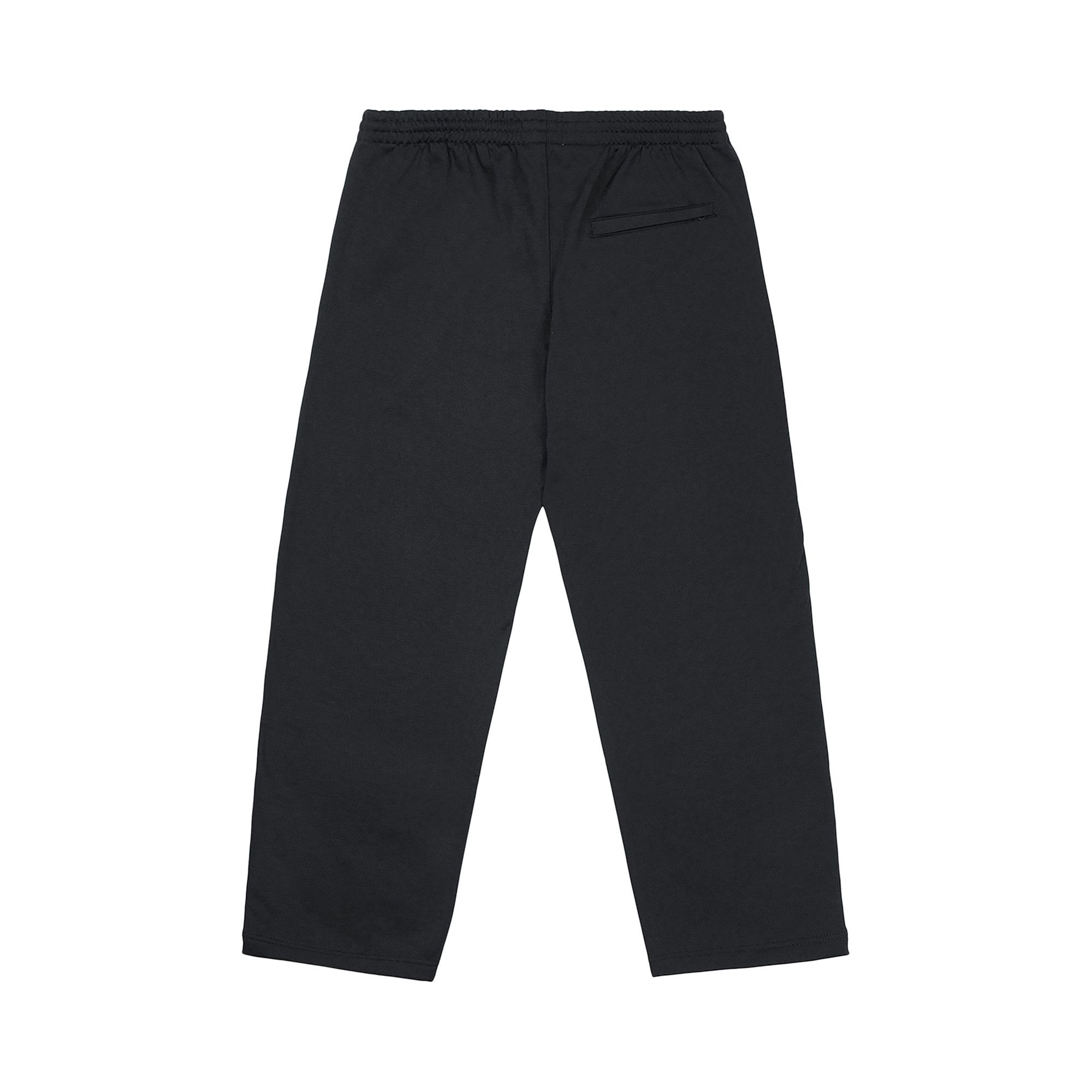 Palace Polyknit Track Jogger 'Black' - 2