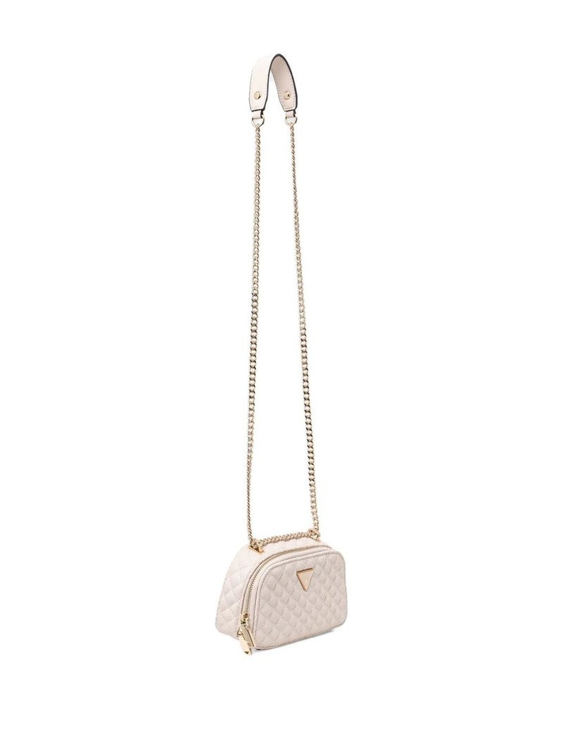 GUESS USA quilted cross body bag outlook