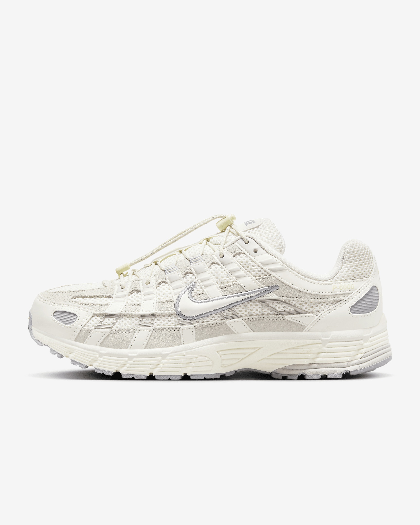 Nike P-6000 Premium Shoes - 1