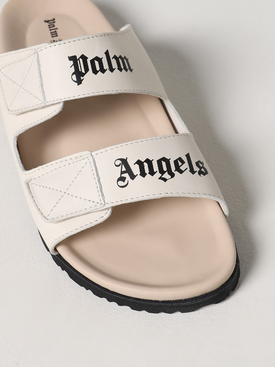 Sandals men Palm Angels - 4