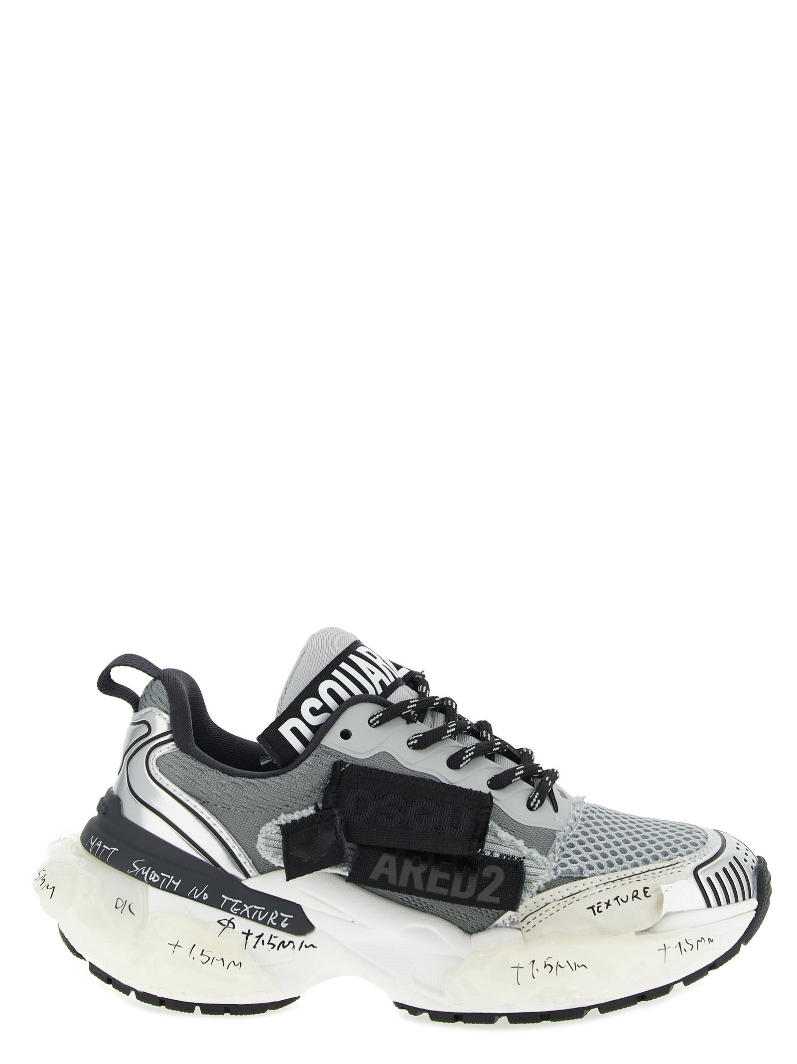 Dsquared2 Women 'Faster' Sneakers - 1