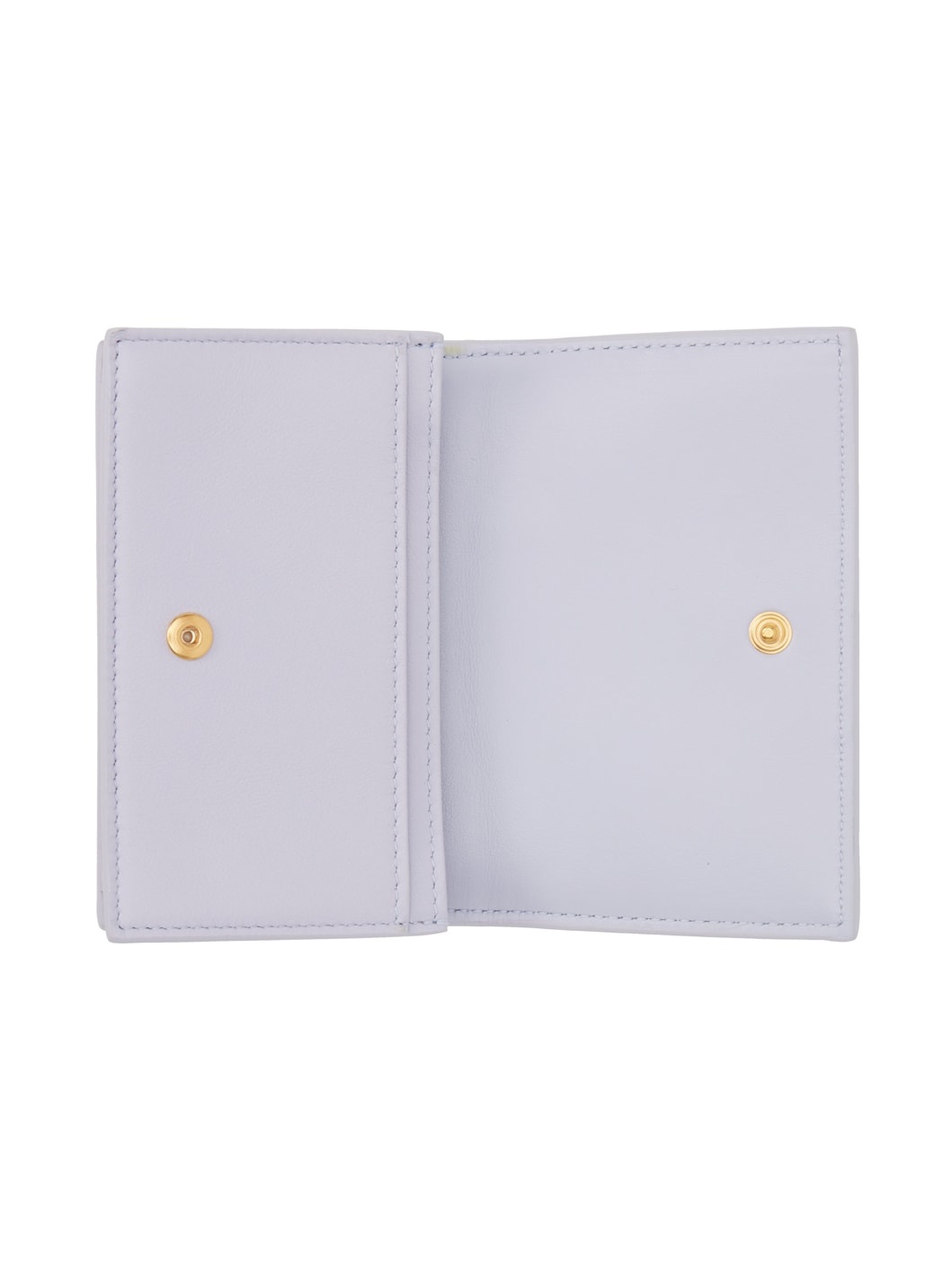 Purple Cassette Business Card Holder - 3