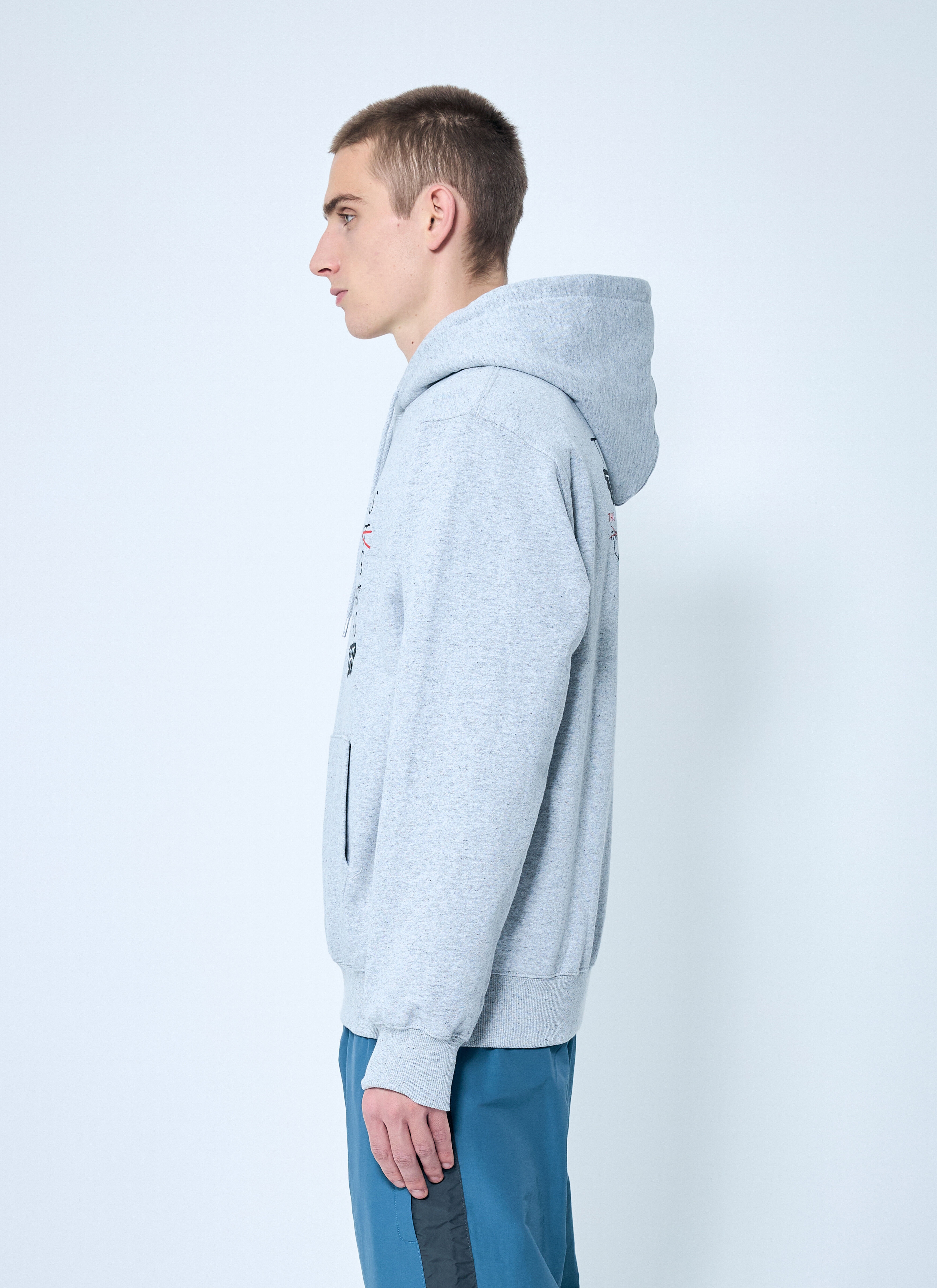 This Is That Hooded Sweatshirt - 3