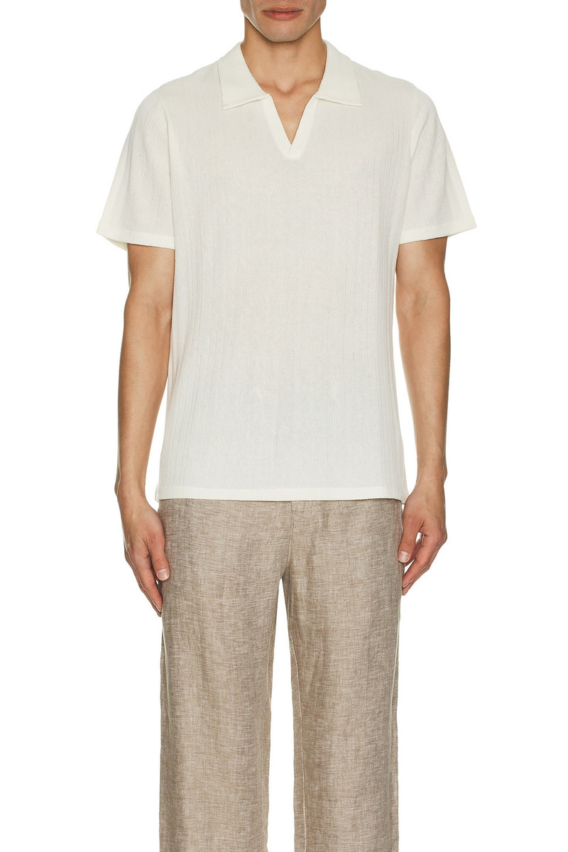 Rails Etanne Polo Shirt outlook