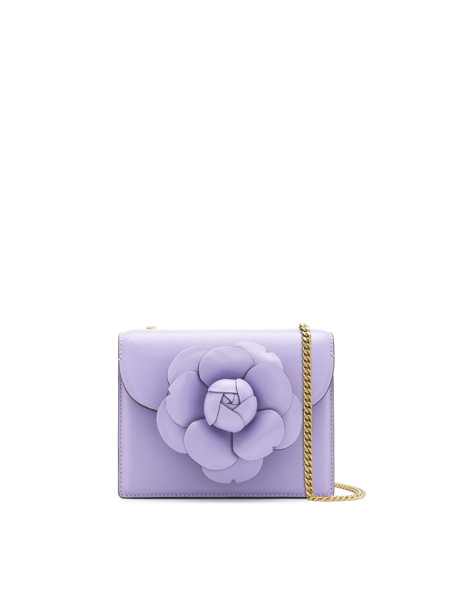 LAVENDER MINI TRO BAG - 1