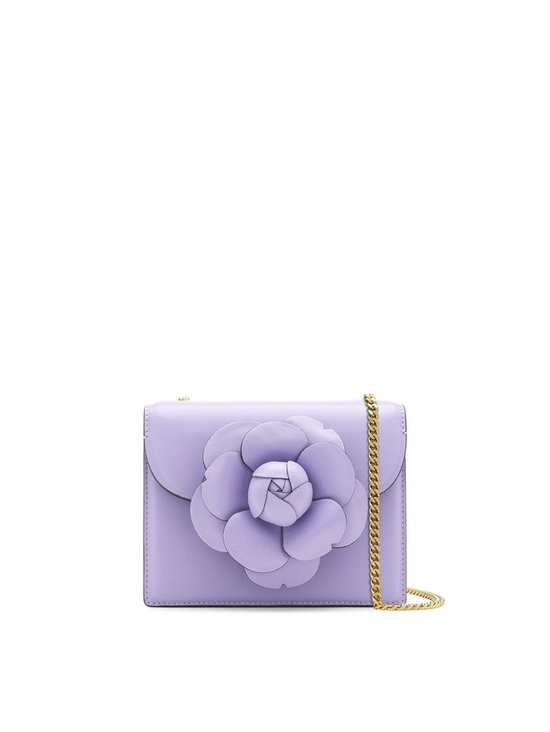 LAVENDER MINI TRO BAG 1