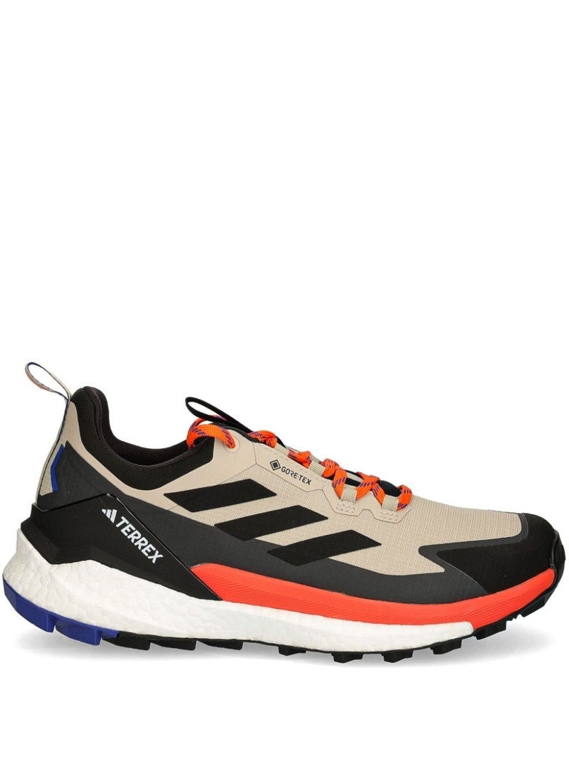 Terrex Free Hiker sneakers - 1