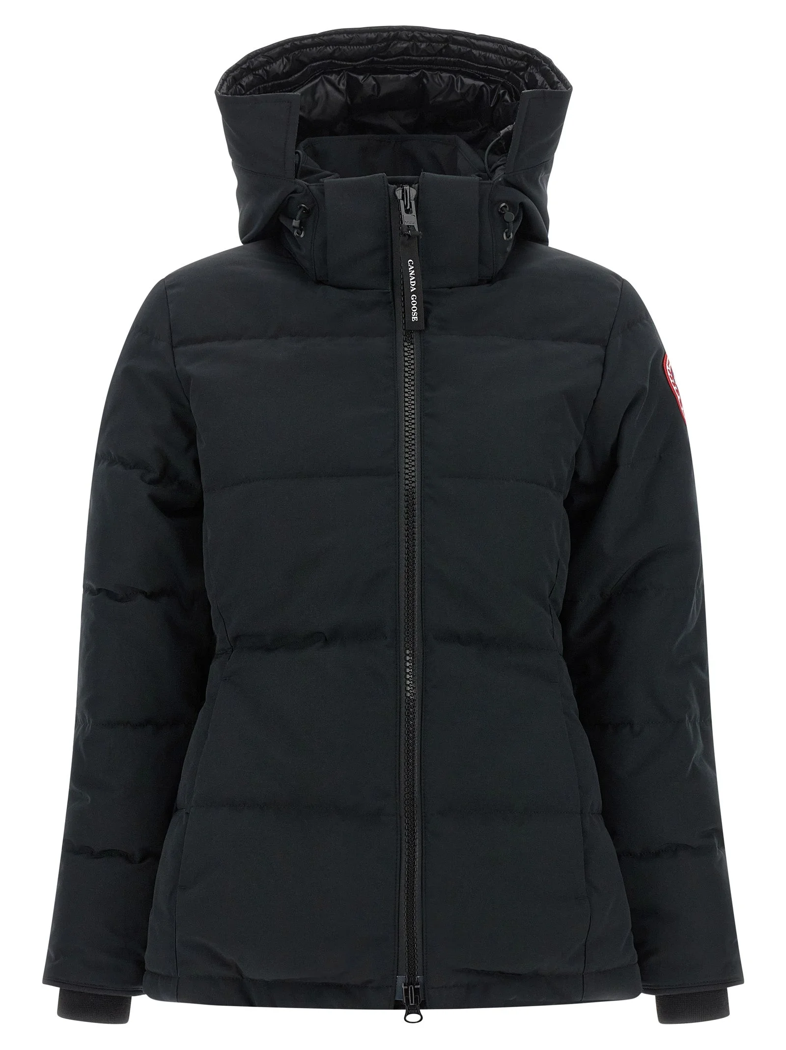 Canada Goose Women 'Chelsea' Parka - 1