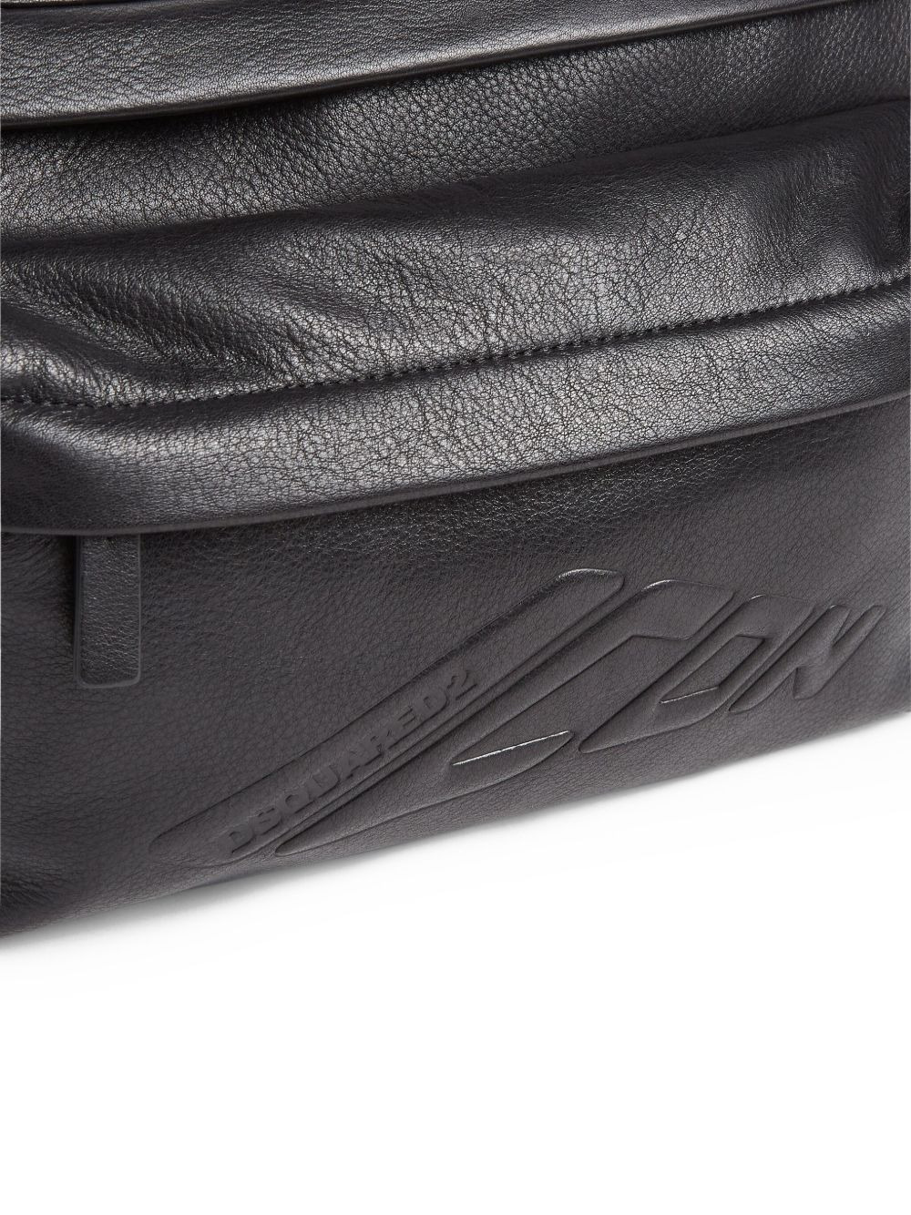 Icon New Generation logo-detail belt bag - 4