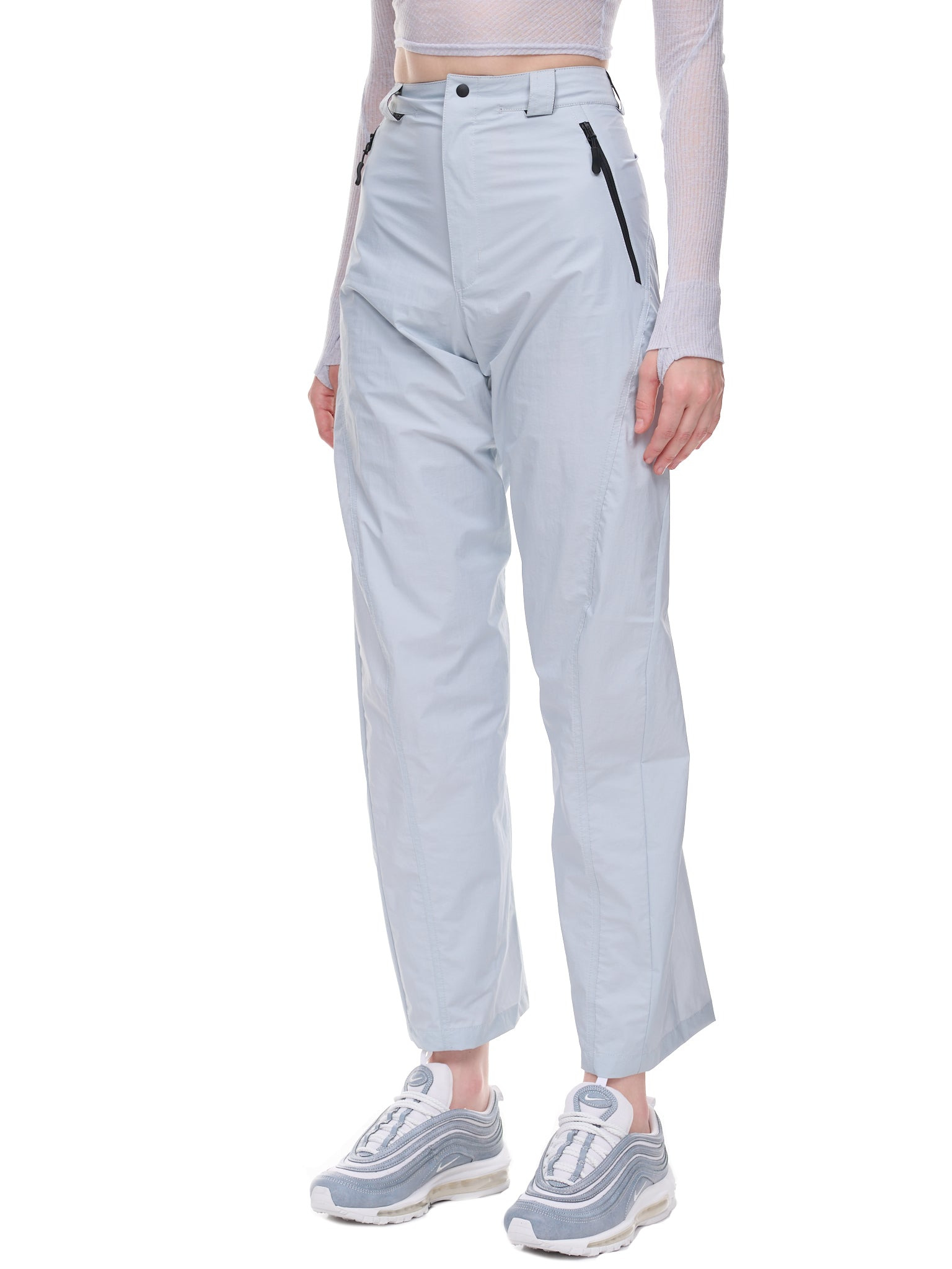 Shell Pants - 2