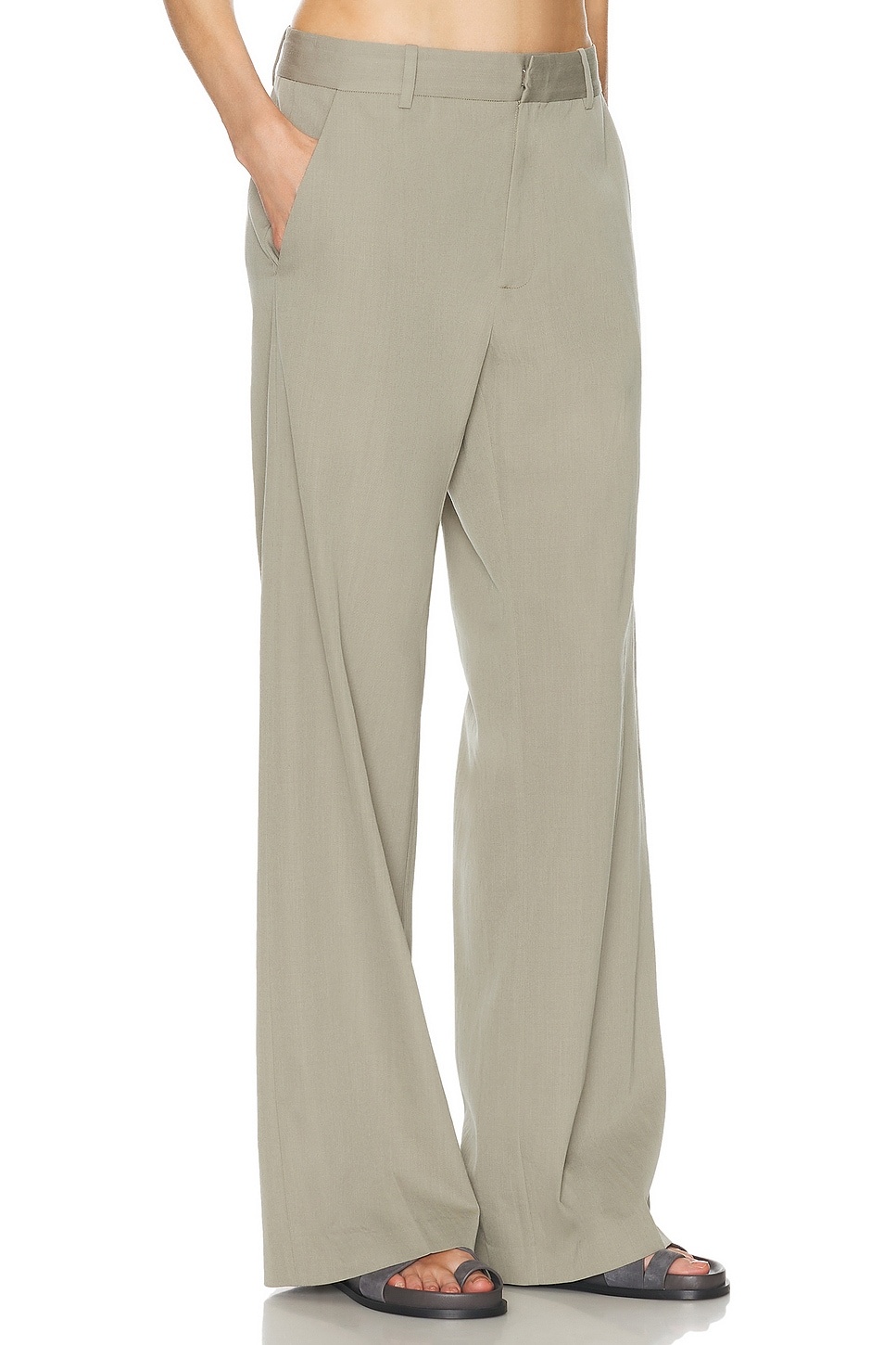 Carter Trouser - 2
