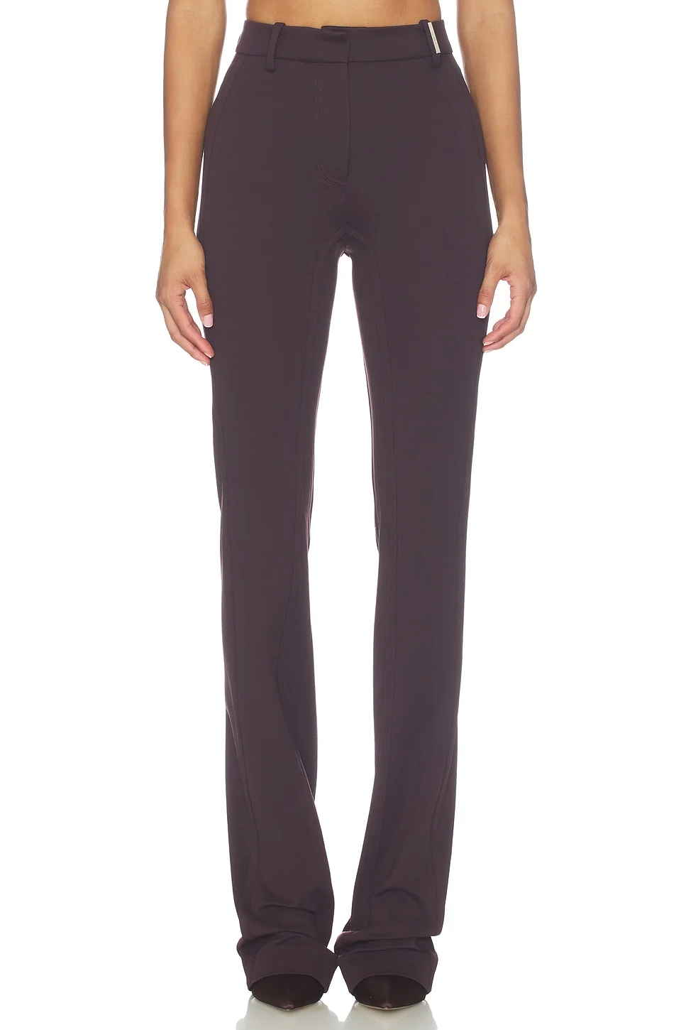 Slim Long Pant - 1